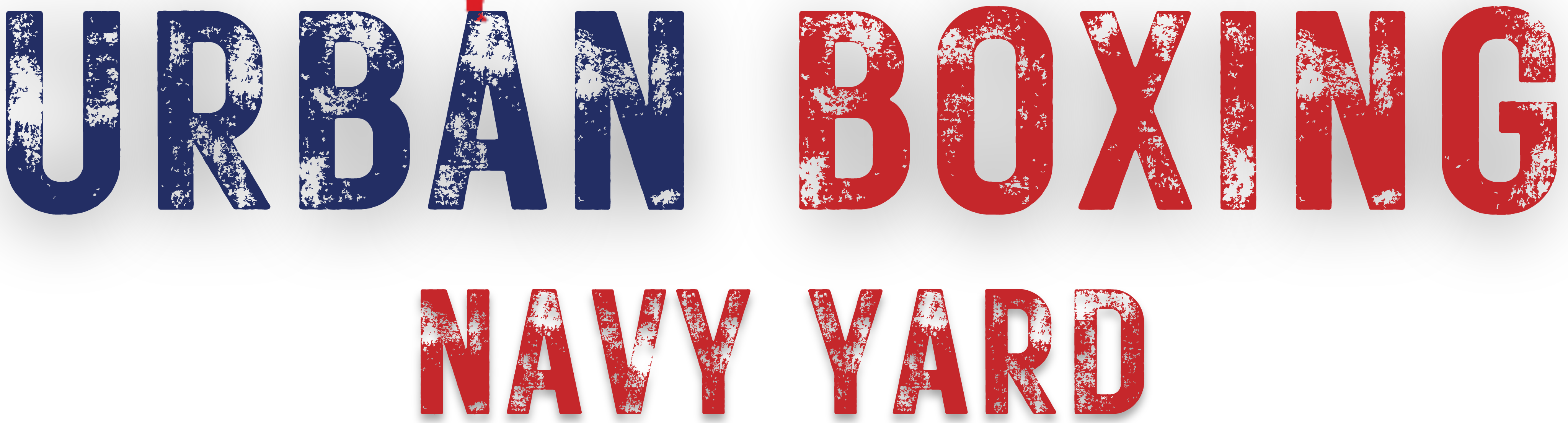 Urban Boxing Navy Yard