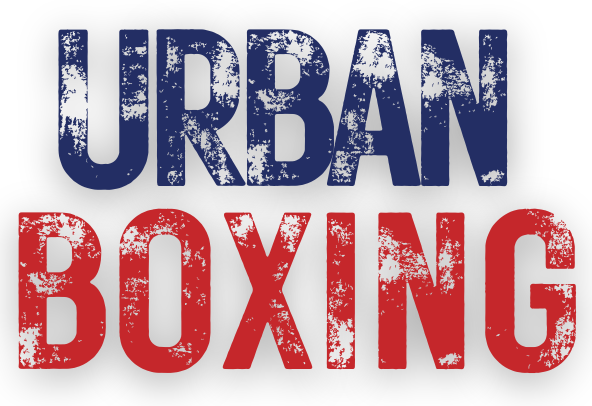Urban Boxing Logo