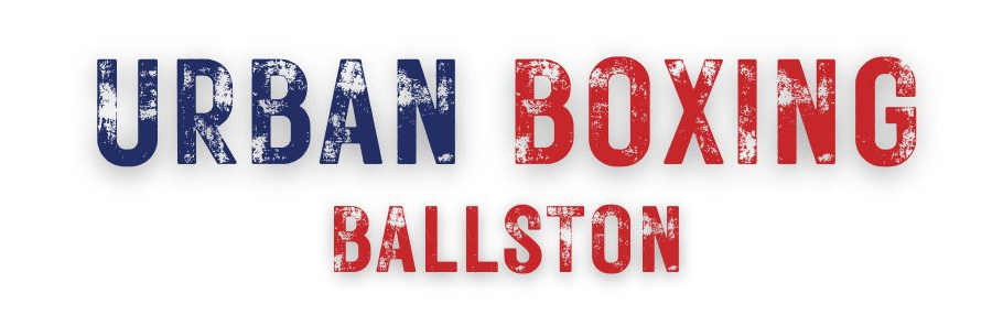 Urban Boxing Arlington